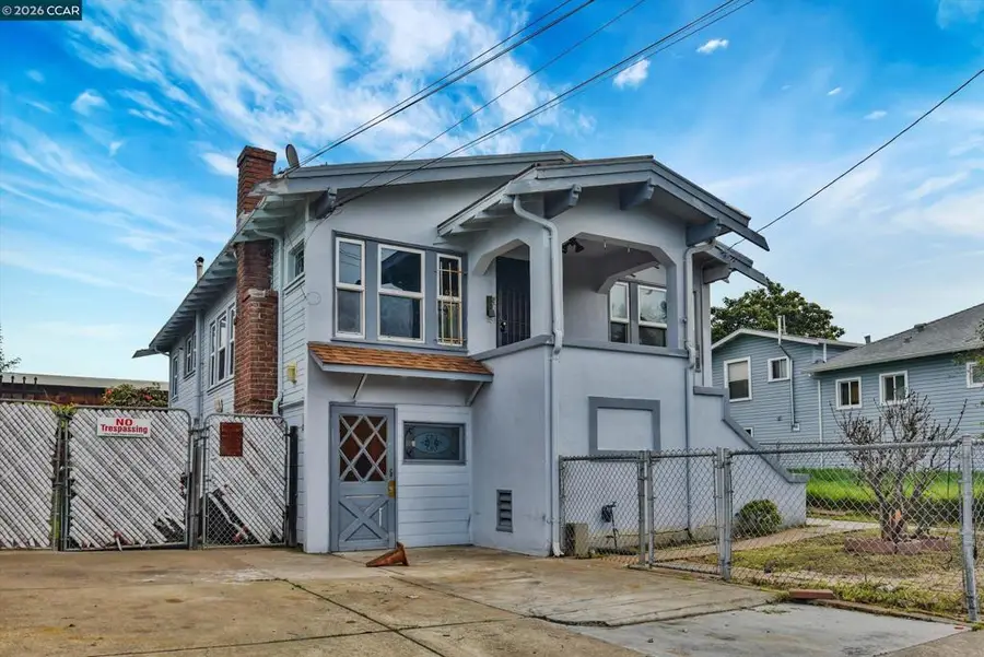 3750 Angelo Ave, Oakland, CA 94619 - #3