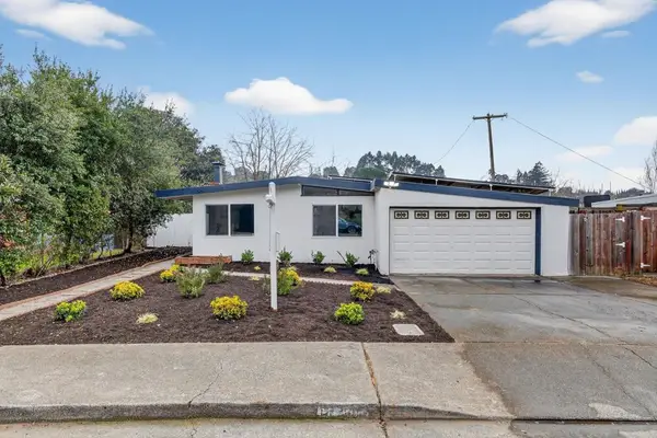 1241 Coronel Ave, Vallejo, CA 94591