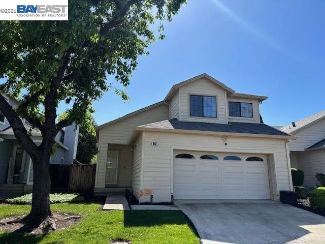 960 Buckskin Ter, Brentwood, CA 94513 - #1