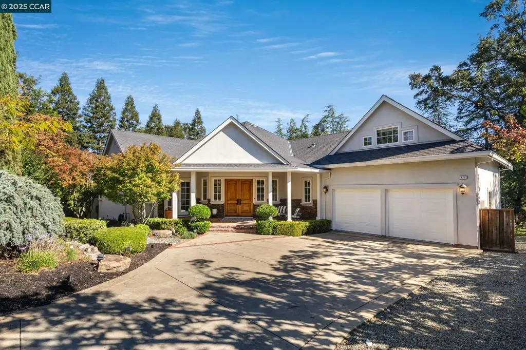 471 El Rio, Danville, CA 94526 - #1