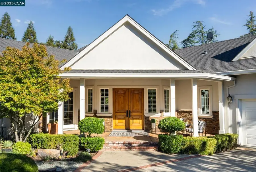 471 El Rio, Danville, CA 94526 - #2