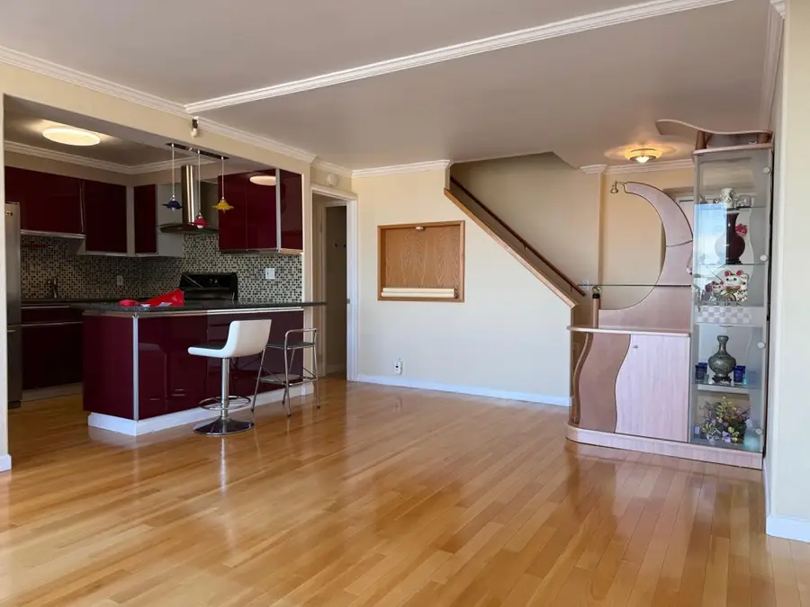 801 Franklin St #1239, Oakland, CA 94607 - #2