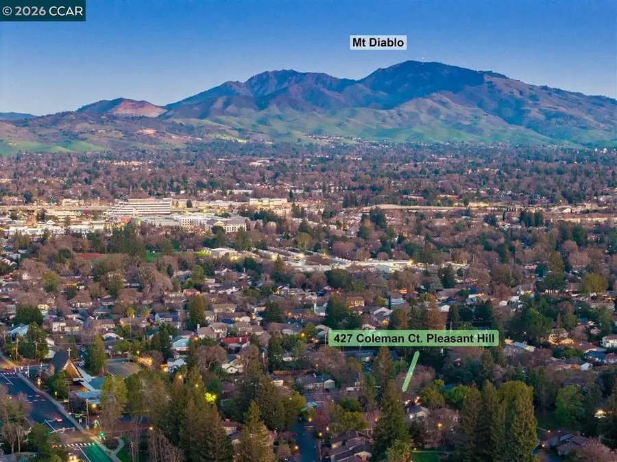 437 Coleman Ct, Pleasant Hill, CA 94523 - Image #3