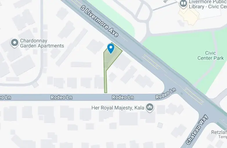 1215 S Livermore Avenue, Livermore, CA 94550 - #2