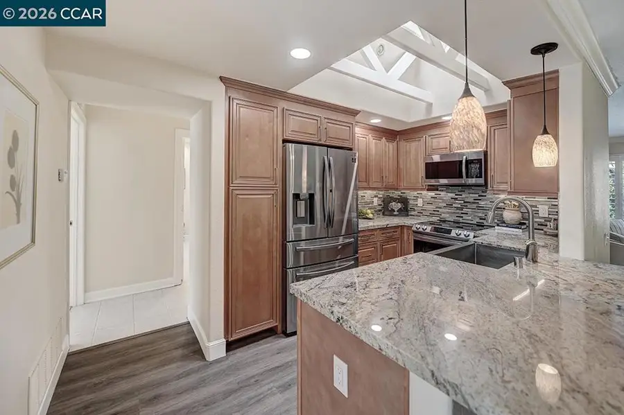 1100 Oakmont Dr #3, Walnut Creek, CA 94595 - #2