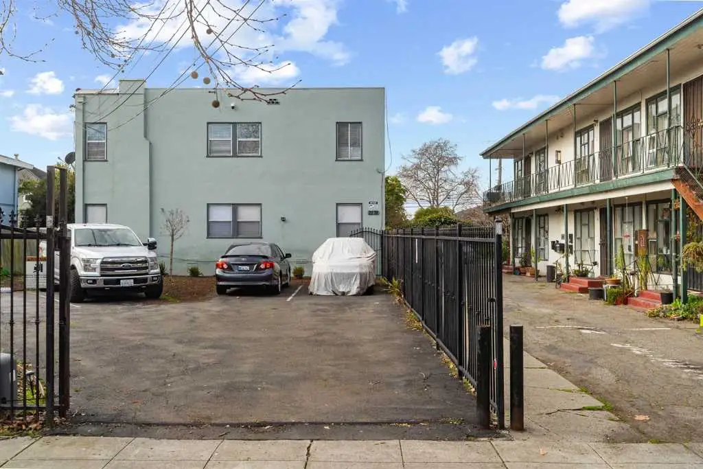 2238 7th, Berkeley, CA 94710 - Image #1