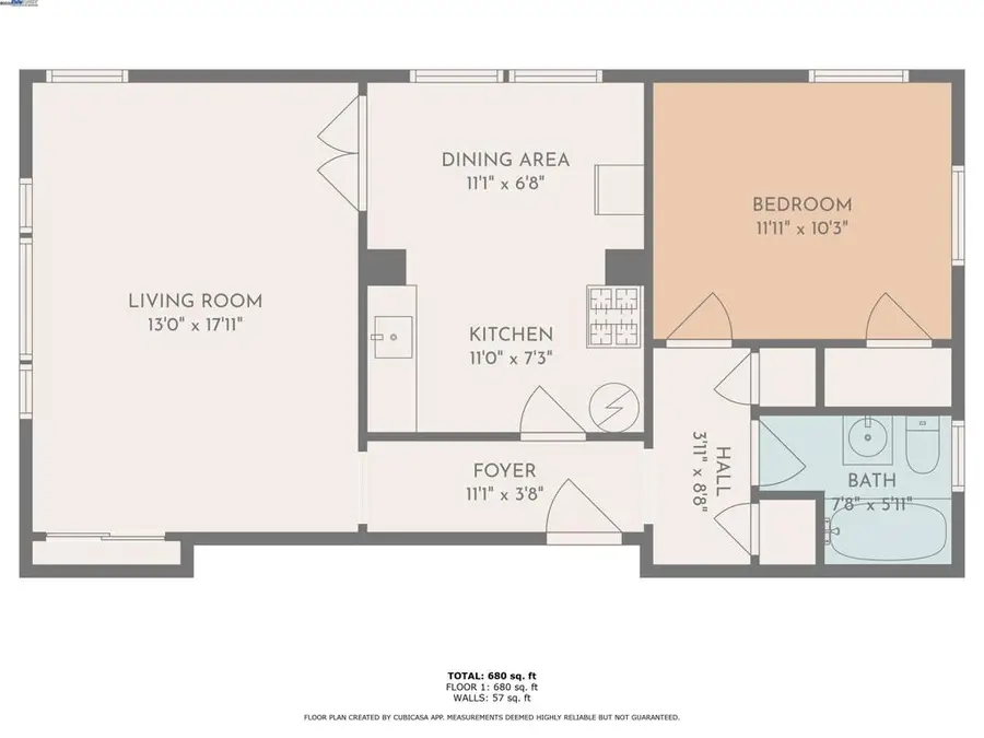 2238 7th, Berkeley, CA 94710 - Image #3