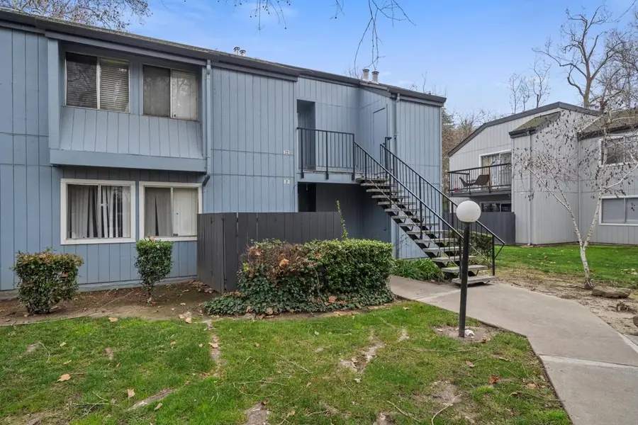 3591 Quail Lakes Dr #21, Stockton, CA 95207 - #2