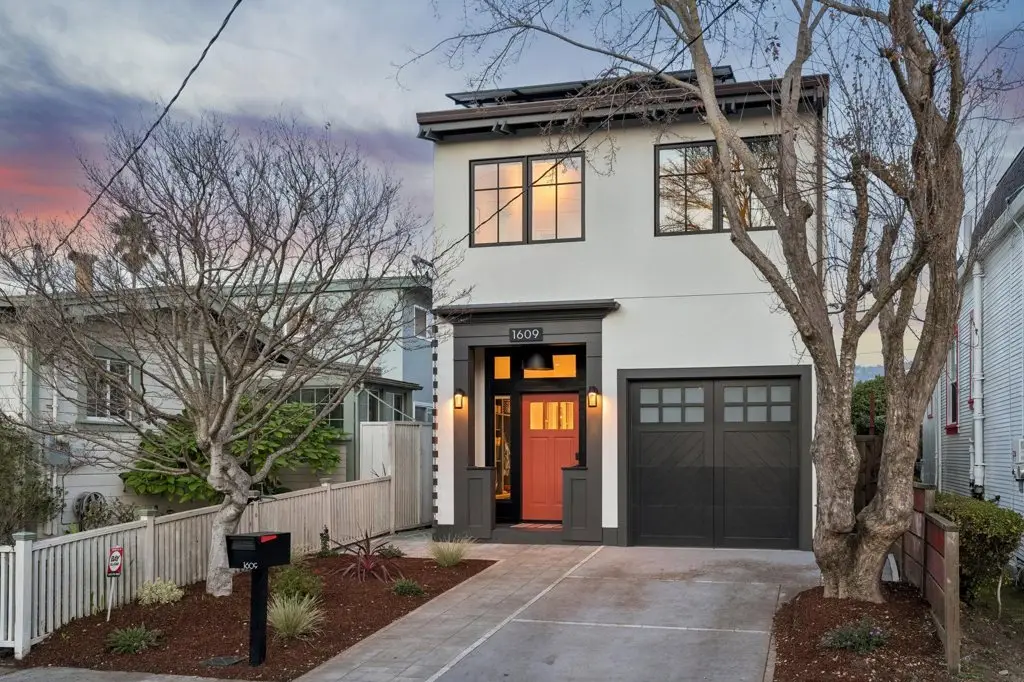 1609 Kains Ave, Berkeley, CA 94702 - Image #1