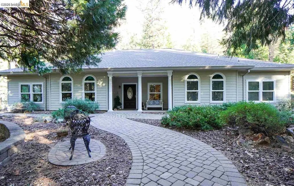 17400 Mount Elizabeth, Sonora, CA 95370 - #1