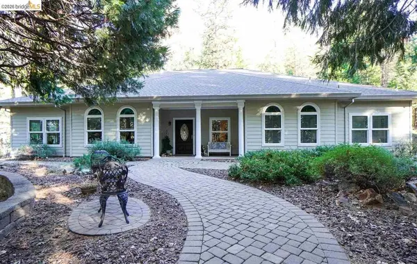 17400 Mount Elizabeth, Sonora, CA 95370