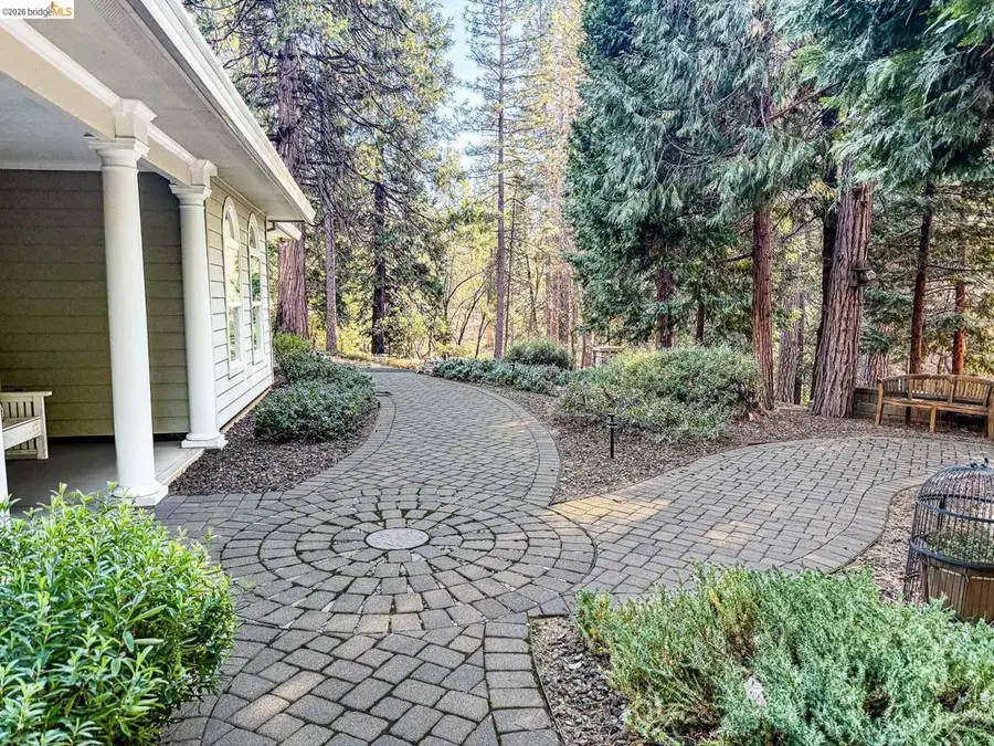 17400 Mount Elizabeth, Sonora, CA 95370 - #2