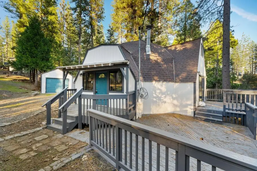 5841 Fallen Oak Trl, Pollock Pines, CA 95726 - #3