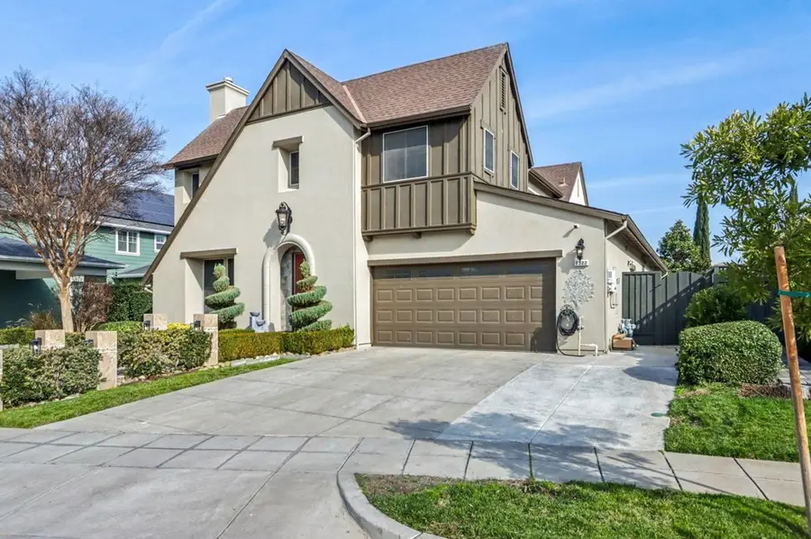 1322 Cottage Grove Court, Tracy, CA 95377 - Image #3