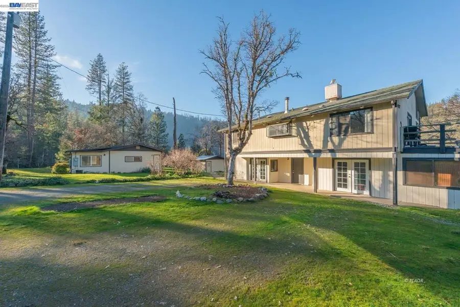 1476 Poker Bar Rd, Douglas City, CA 96024 - #2