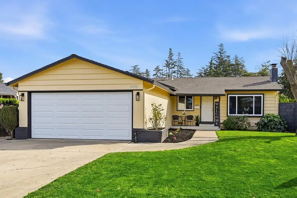 4753 Bach Ct, Fremont, CA 94538 - #1