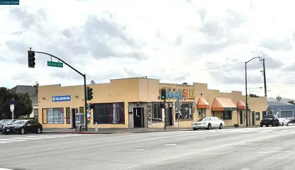 1518 Sonoma Blvd, Vallejo, CA 94590