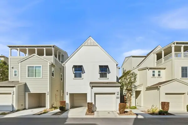 8553 Schooner Way, Newark, CA 94560