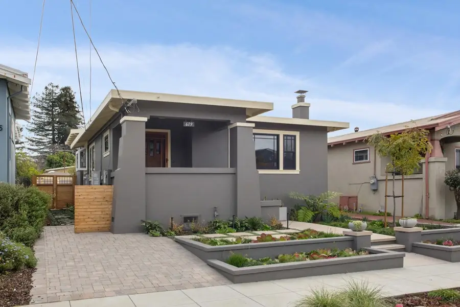 619 62nd St, Oakland, CA 94609 - Image #2
