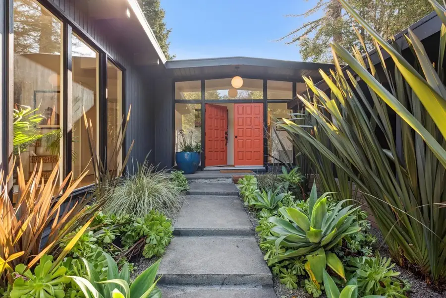 58 Arlington Ave, Kensington, CA 94707 - Image #3