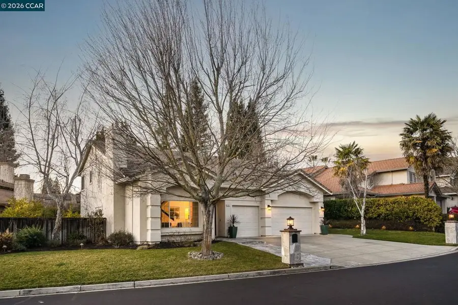 1057 Cheshire Cir, Danville, CA 94506 - Image #3