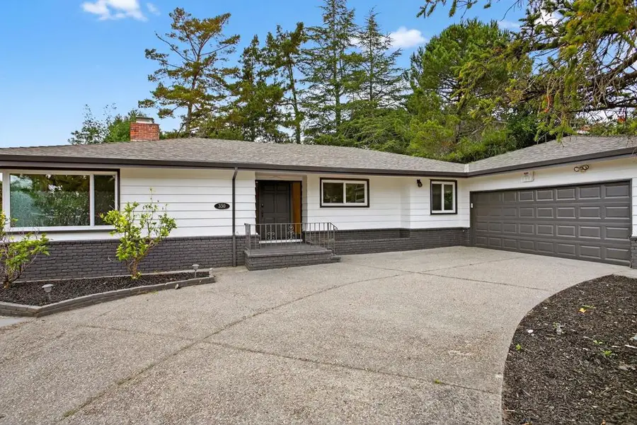 350 350 Elysian Fields Dr, Oakland, CA 94605 - #2