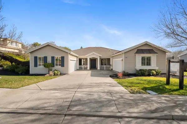 6900 Riddell St, Pleasanton, CA 94566