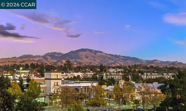 1812 Cole Ave #4, Walnut Creek, CA 94596