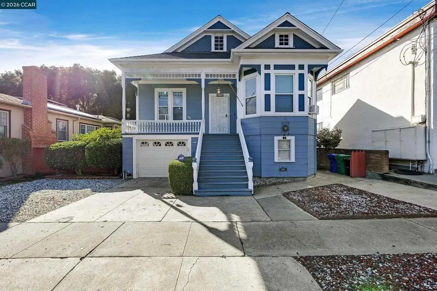 610 Quinan St, Pinole, CA 94564 - Image #2