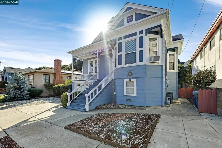 610 Quinan St, Pinole, CA 94564 - Image #3