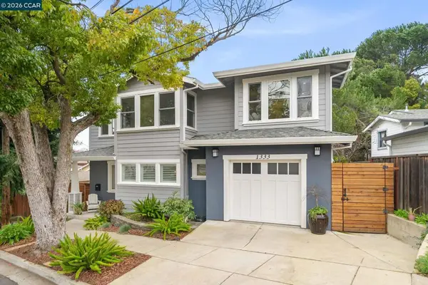 1333 1333 Warren St, Martinez, CA 94553