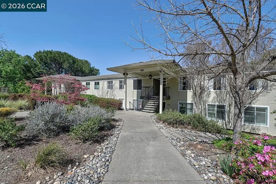 3136 Ptarmigan Dr #5, Walnut Creek, CA 94595 - #3