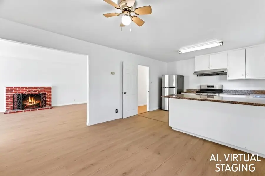 1034 Trenton Blvd, San Pablo, CA 94806 - #2