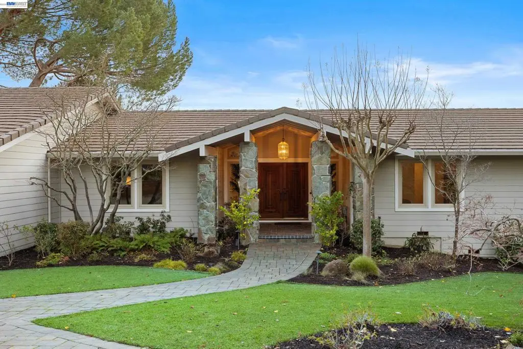 670 Logan Ln, Danville, CA 94526 - #1