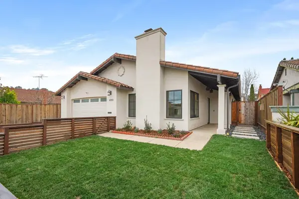 4110 Margaret Ct, San Mateo, CA 94403