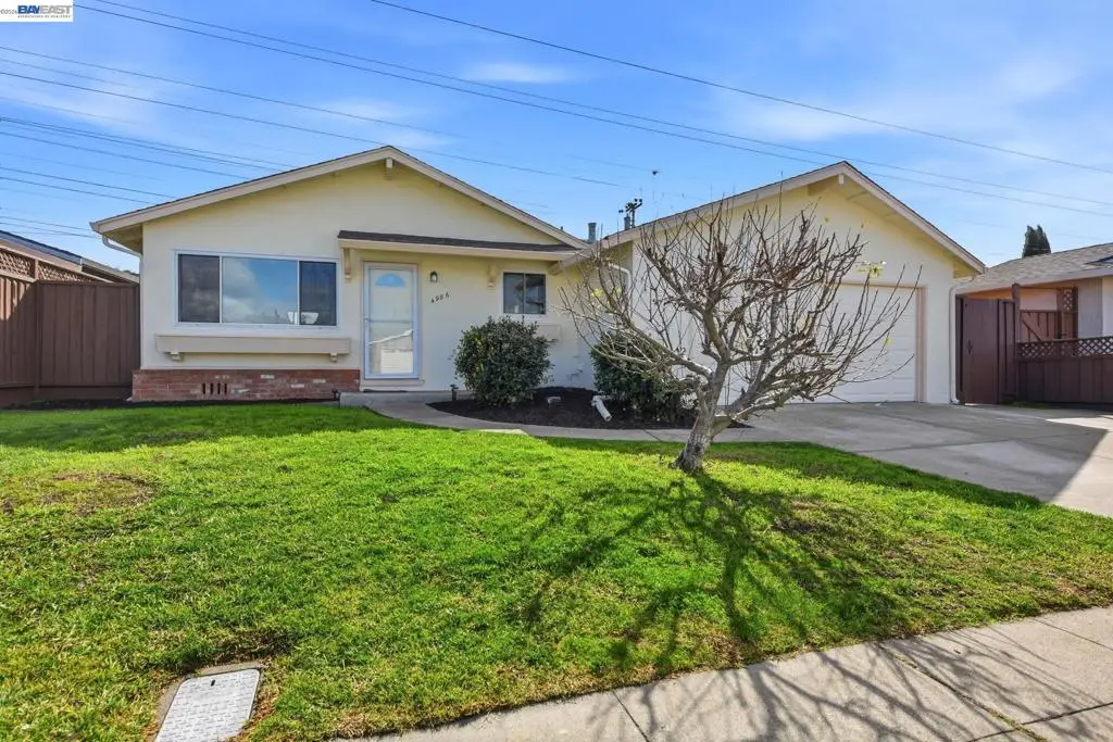4986 4986 Everglades Park Dr, Fremont, CA 94538 - #1