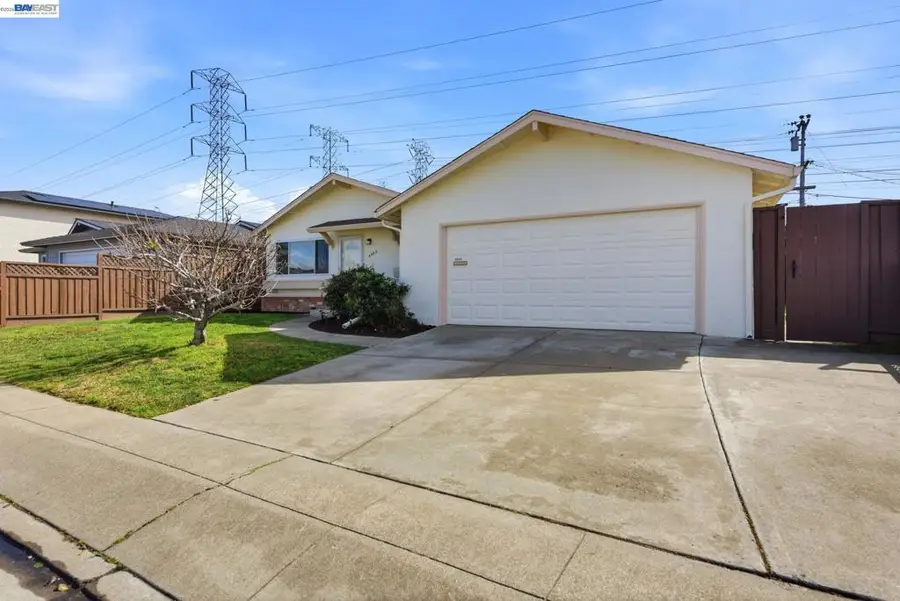 4986 4986 Everglades Park Dr, Fremont, CA 94538 - #2
