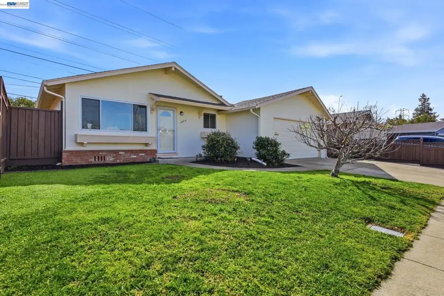4986 4986 Everglades Park Dr, Fremont, CA 94538 - #3