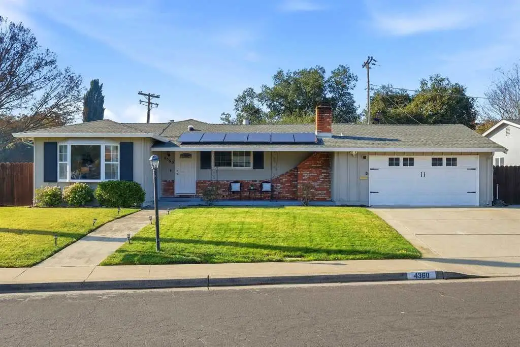 4360 Satinwood Dr, Concord, CA 94521 - #1