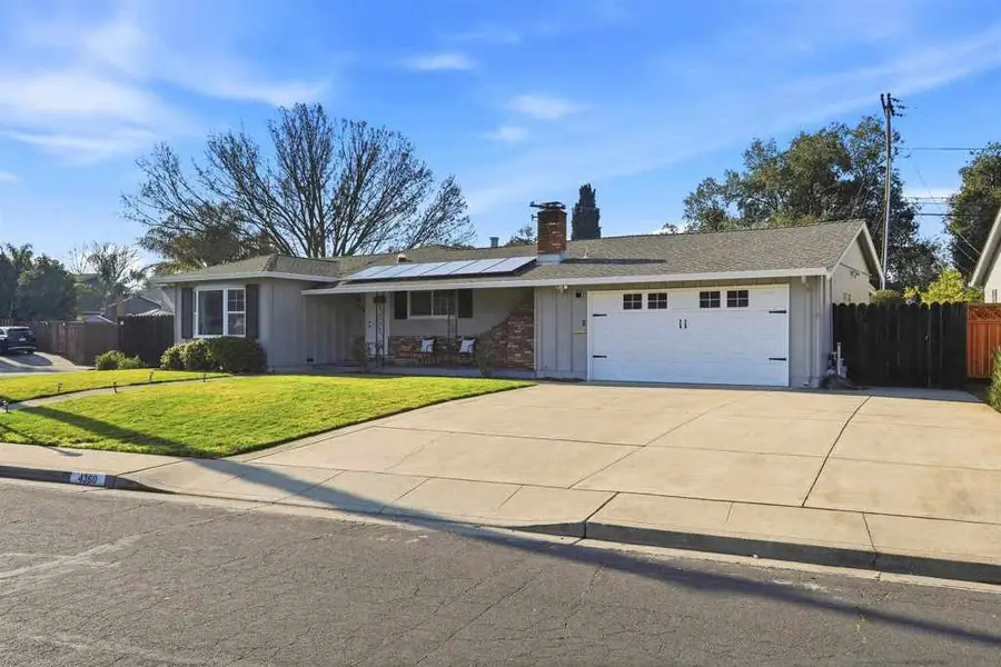 4360 Satinwood Dr, Concord, CA 94521 - #2