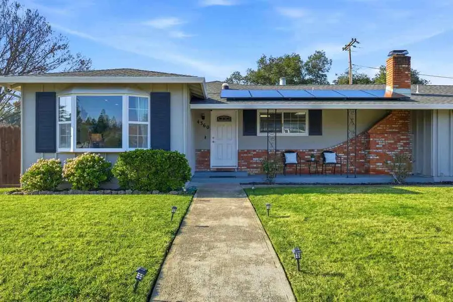4360 Satinwood Dr, Concord, CA 94521 - #3