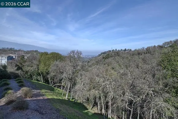 2994 Saklan Indian, Walnut Creek, CA 94595