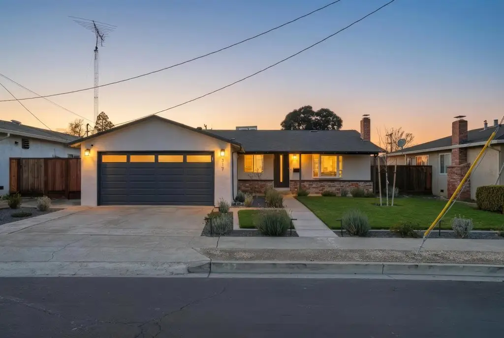 317 317 Hillcrest Ave, Livermore, CA 94550 - #1