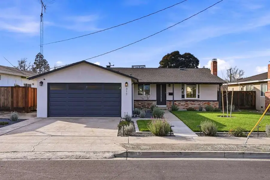 317 317 Hillcrest Ave, Livermore, CA 94550 - #3