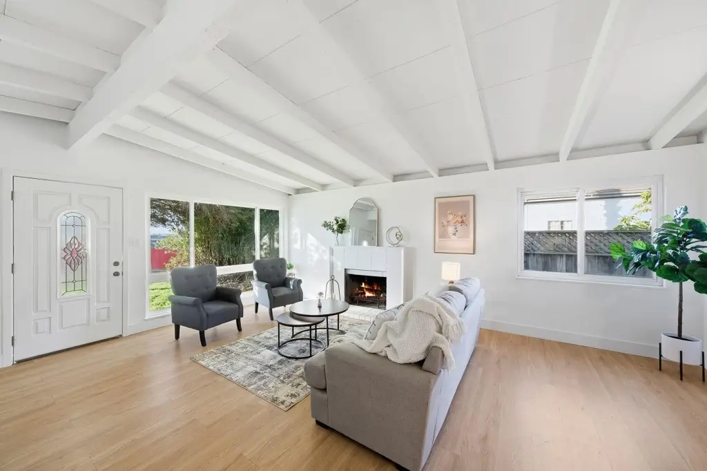 1801 Pablo Vista, San Pablo, CA 94806 - #1