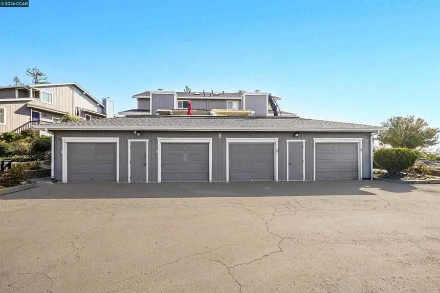 5450 Kirkwood Dr #H3, Concord, CA 94521 - Image #3