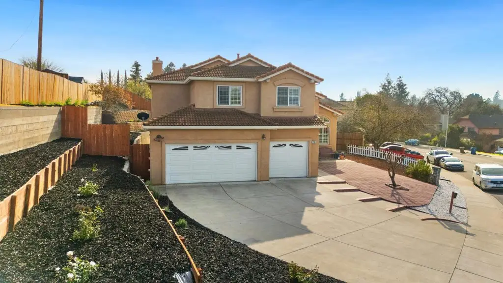 2709 G St, Antioch, CA 94509 - #1