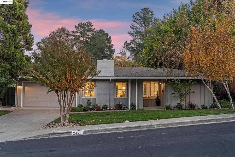 2421 Mallard Dr, Walnut Creek, CA 94597 - #3
