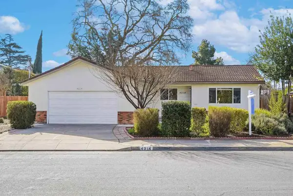 4214 Wells St, Pleasanton, CA 94566
