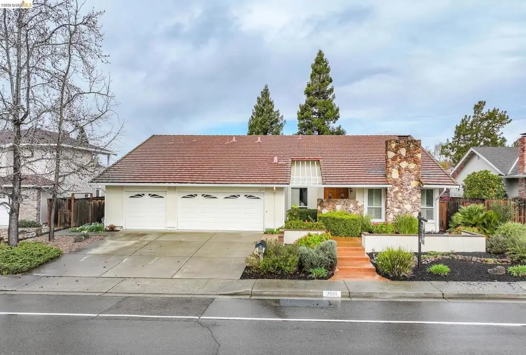 3237 3237 Vera Cruz Dr, San Ramon, CA 94583 - #1